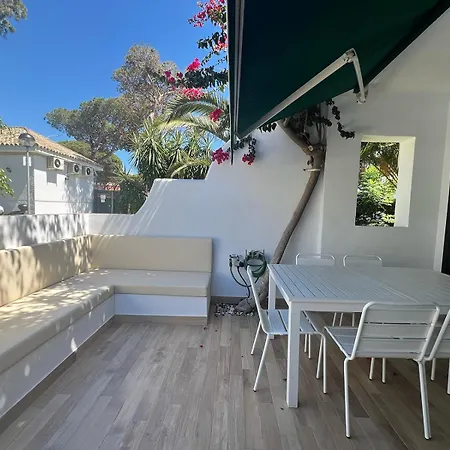 La Buganvilla-2