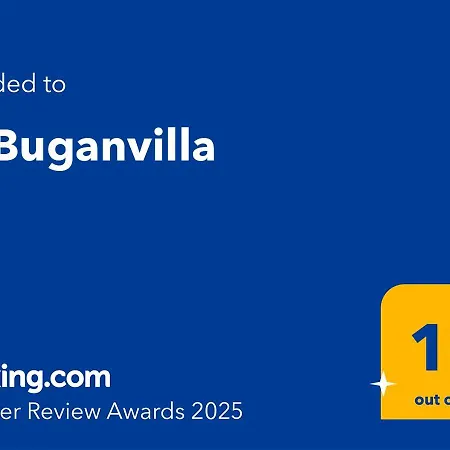 La Buganvilla-3
